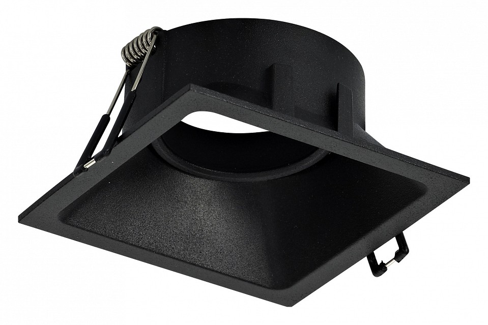 Встраиваемый светильник mantra comfort gu10 c0165