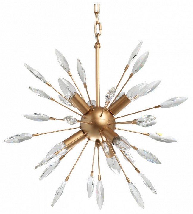 Подвесная люстра mw-light адриатика 280012006