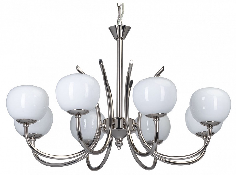 Подвесная люстра mw-light оливия 306014808