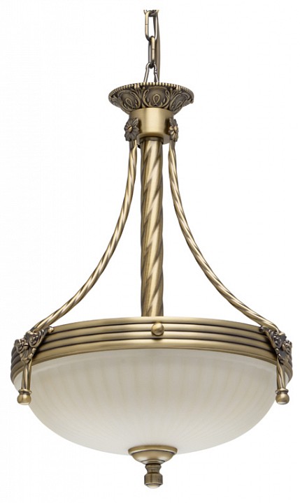 Подвесной светильник mw-light афродита 1 317010303