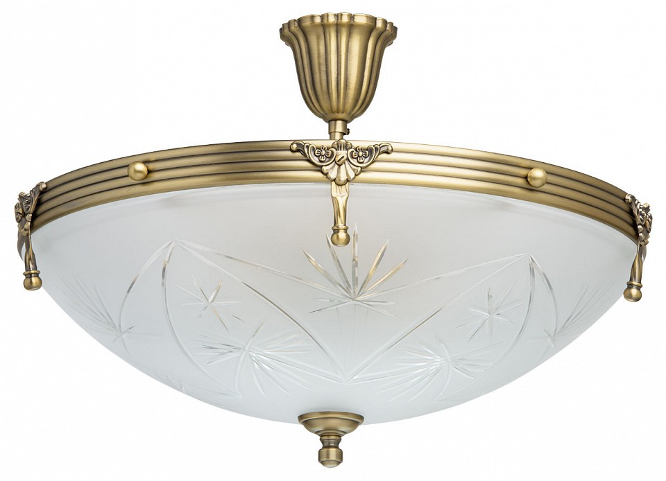 Светильник на штанге mw-light афродита 2 317012905