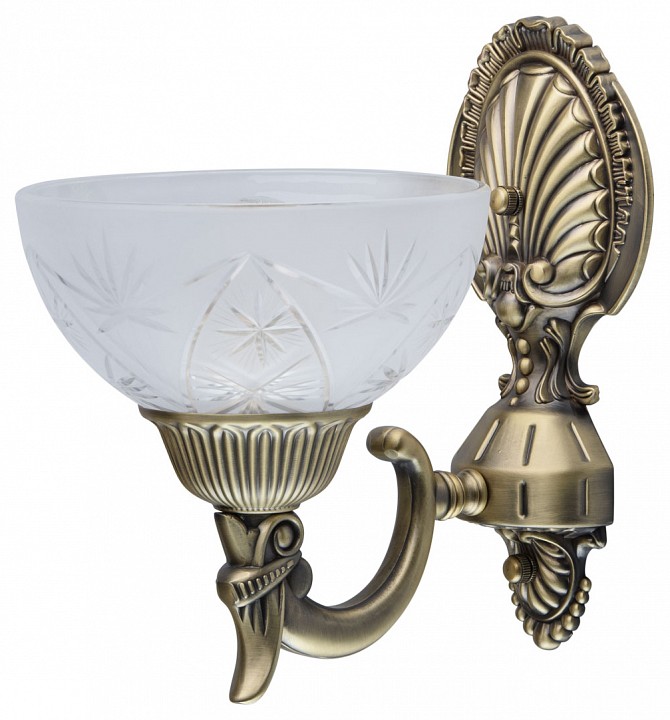 Бра mw-light афродита 2 317021801