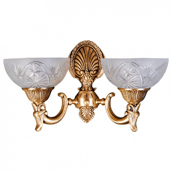 Бра mw-light афродита 2 317021902