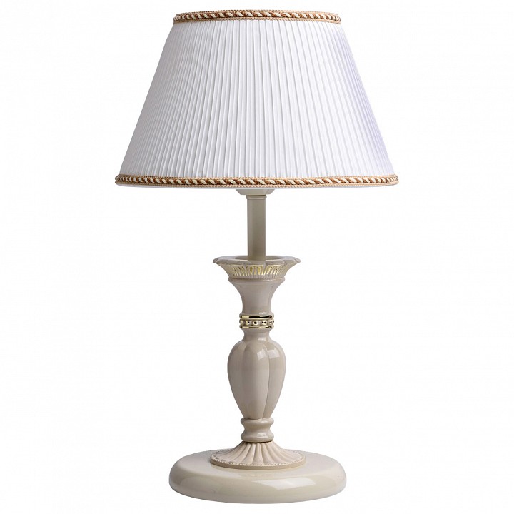 Настольная лампа декоративная mw-light ариадна 8 450033801