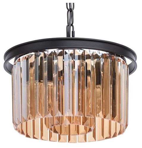 Подвесная люстра mw-light гослар 15 498015203