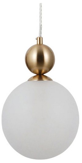 Подвесной светильник demarkt крайс 12 657013301