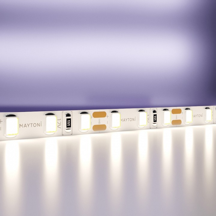 Лента светодиодная maytoni led strip 20012