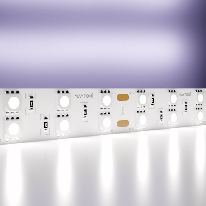 Лента светодиодная maytoni led strip 20036