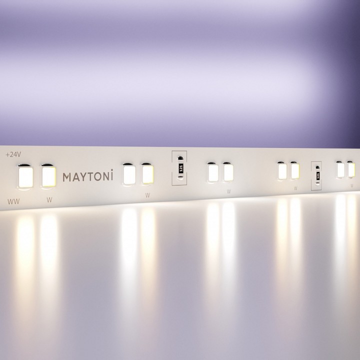 Лента светодиодная maytoni led strip 20041
