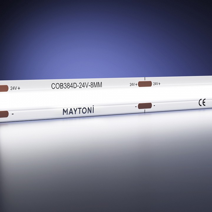 Лента светодиодная maytoni ultra 201077