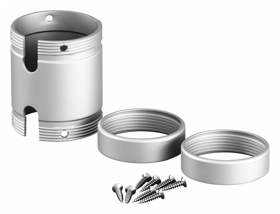 Набор креплений maytoni led strip 20322