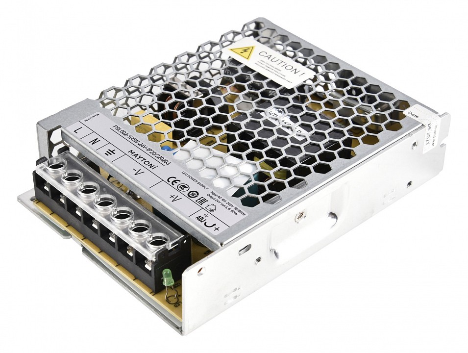 Блок питания maytoni led strip 220203