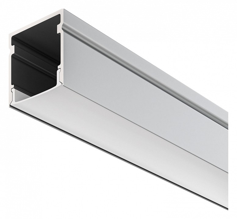 Короб накладной maytoni  alm-2020-s-2m