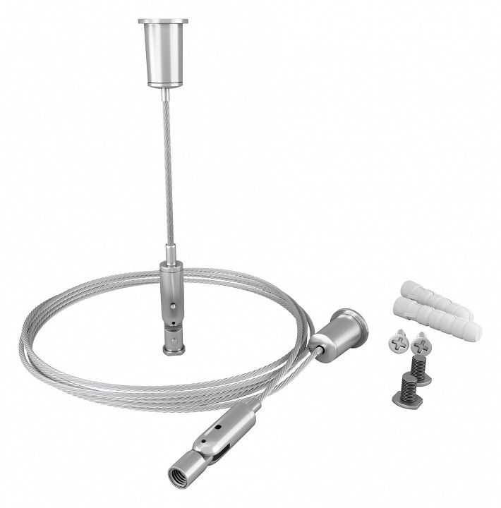 Подвес для профиля maytoni led strip alm-3535r-p-2m