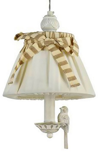 Подвесной светильник maytoni bird arm013-pl-01-w