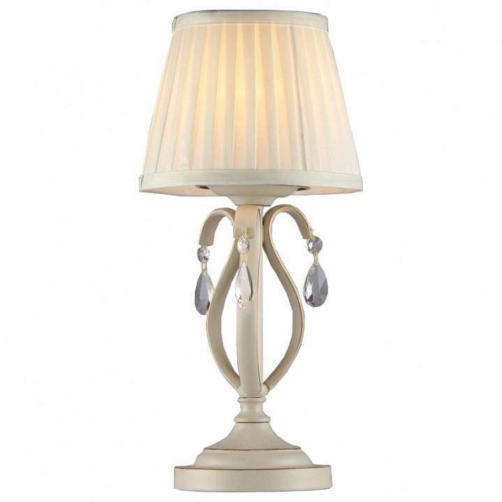 Настольная лампа декоративная maytoni brionia arm172-01-g