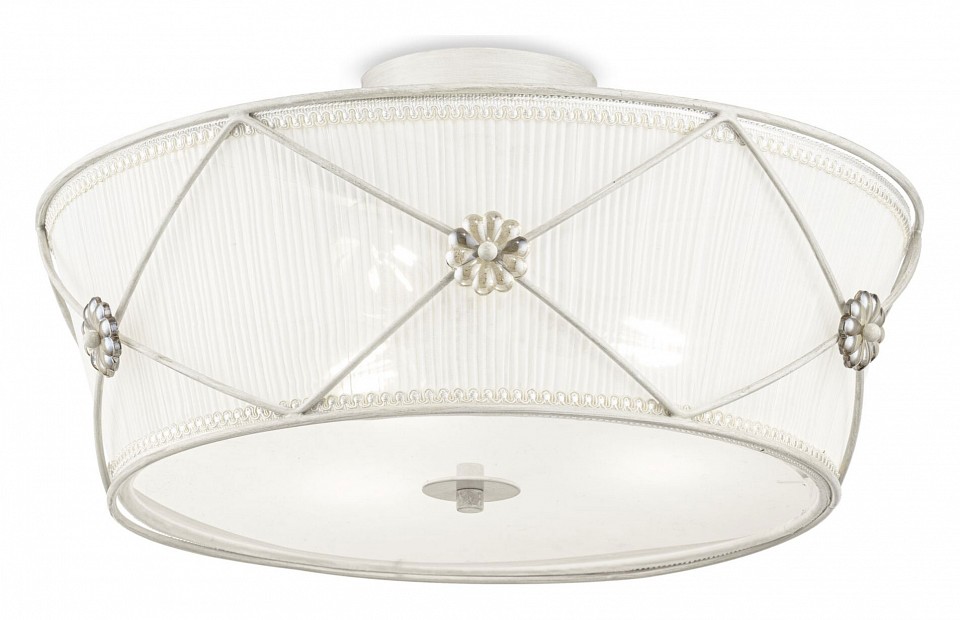 Светильник на штанге maytoni lea arm369-03-g