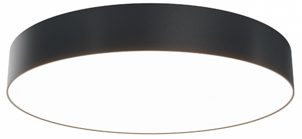 Накладной светильник maytoni zon c032cl-l48b3k