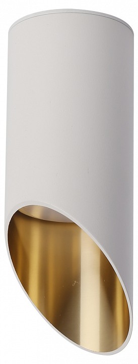 Накладной светильник maytoni lipari c044cl-01-15gu10-w