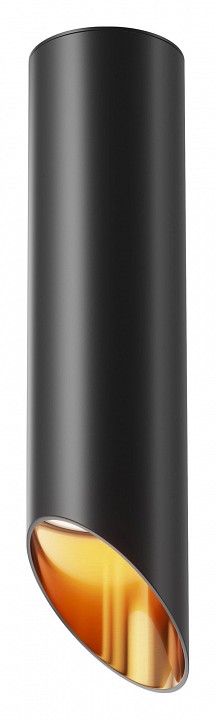 Накладной светильник maytoni lipari c044cl-01-25gu10-b