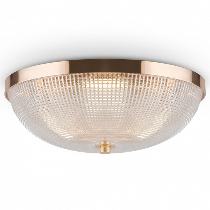 Накладной светильник maytoni coupe c046cl-03g