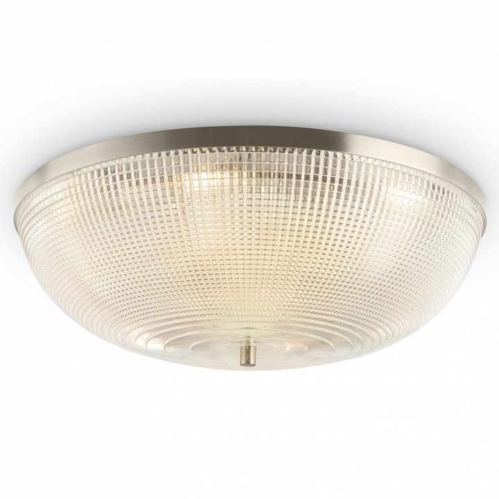 Накладной светильник maytoni coupe c046cl-06n