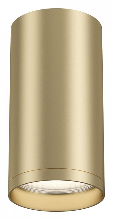 Накладной светильник maytoni focus s c052cl-01mg