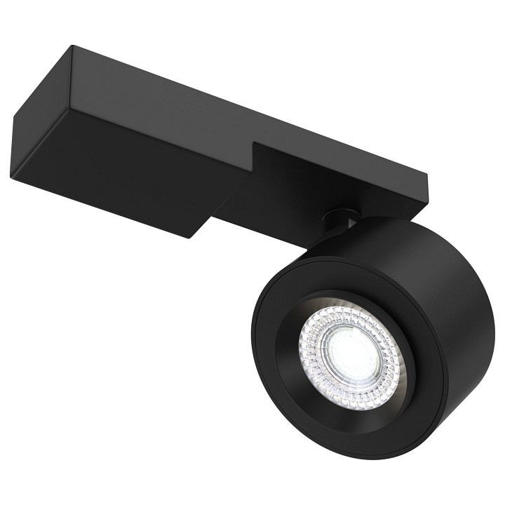 Светильник на штанге maytoni treo c062cl-l12b4k