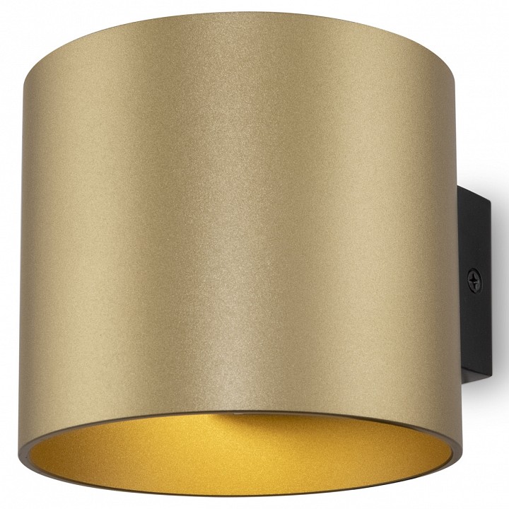 Бра maytoni technical rond c066wl-01mg