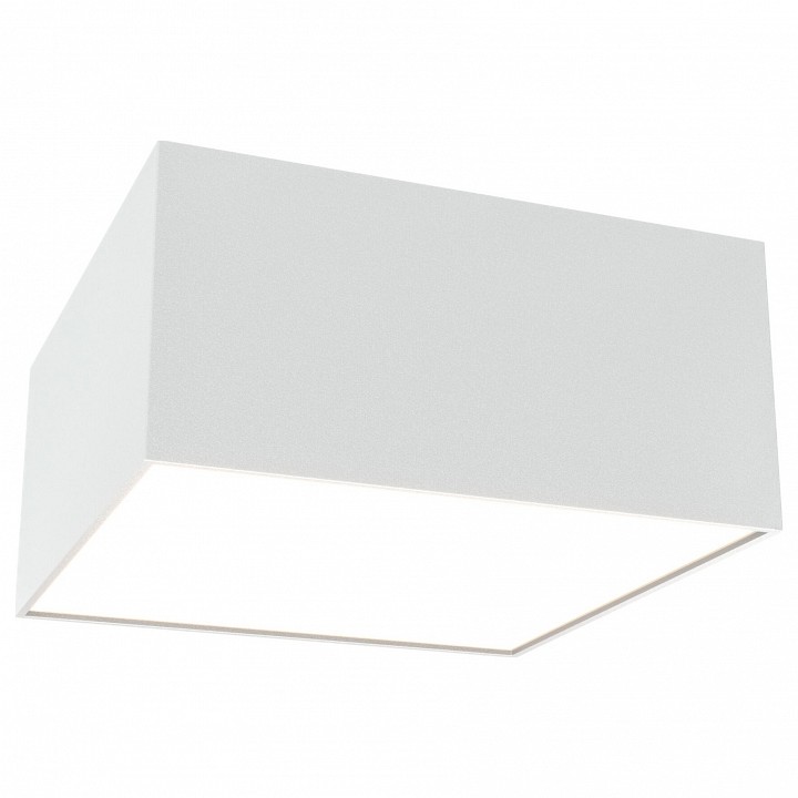 Накладной светильник maytoni technical zon c067cl-l12w4k