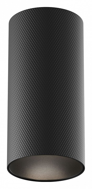 Накладной светильник maytoni technical artisan c080cl-01-gu10-b