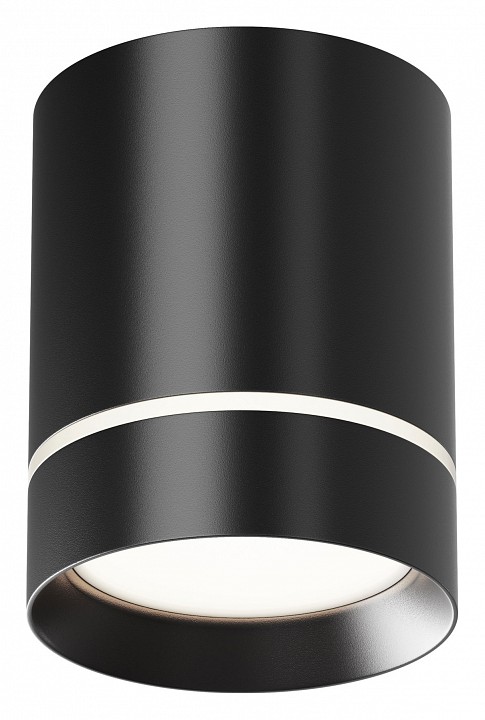 Накладной светильник maytoni orlo c085cl-9w4k-b