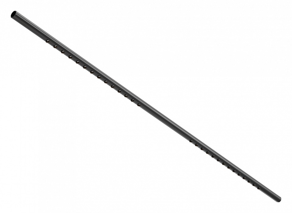 Модульный светильник maytoni points c101cl-l1000-24w3-6k-b