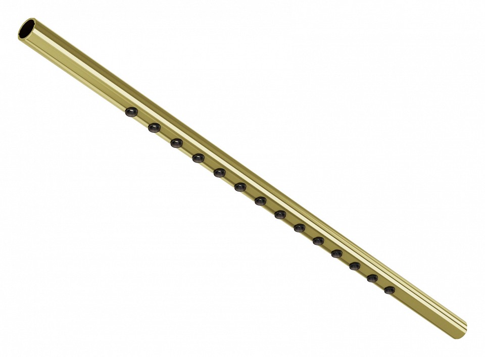 Модульный светильник maytoni points c101cl-l500-12w3-6k-bs