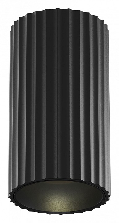 Накладной светильник maytoni calipso c106cl-01-gu10-b