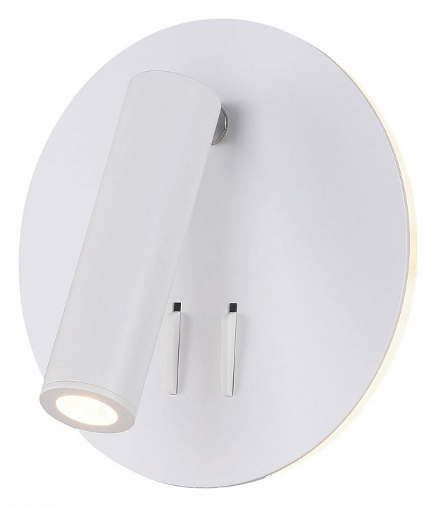 Бра maytoni technical ios 176 c176-wl-01-6w-w