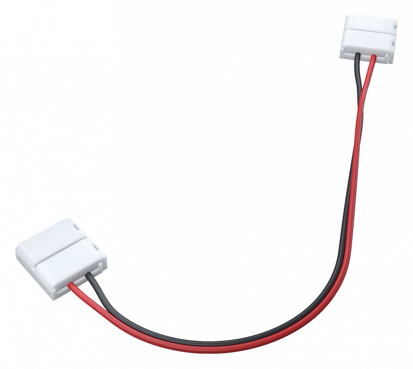 Соединитель лент гибкий maytoni led strip cn014
