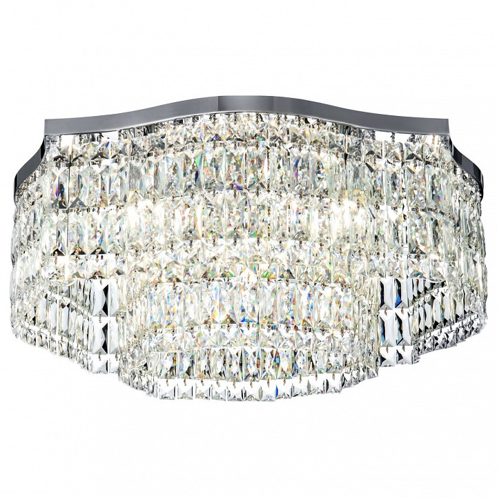 Потолочная люстра maytoni dune dia005cl-10ch