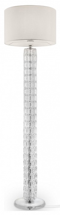 Торшер maytoni talento dia008fl-01ch