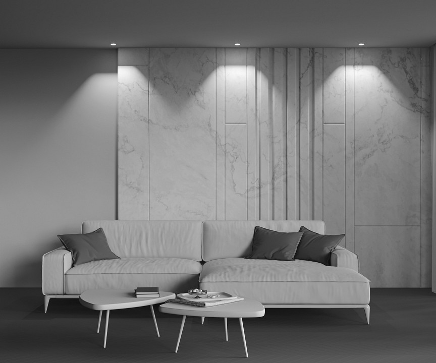 Встраиваемый светильник maytoni alfa dl043-01-10w4k-d-sq-wb