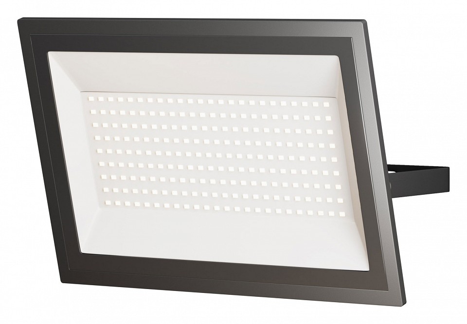 Настенно-потолочный прожектор maytoni flood fl001-l150b4k