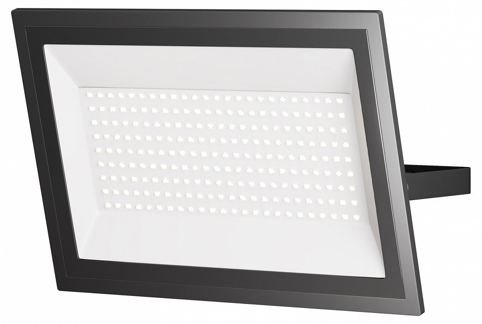 Настенно-потолочный прожектор maytoni flood fl001-l150b6k