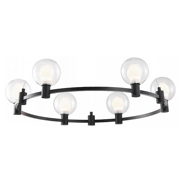 Подвесной светильник freya urban fr4005pl-06b1