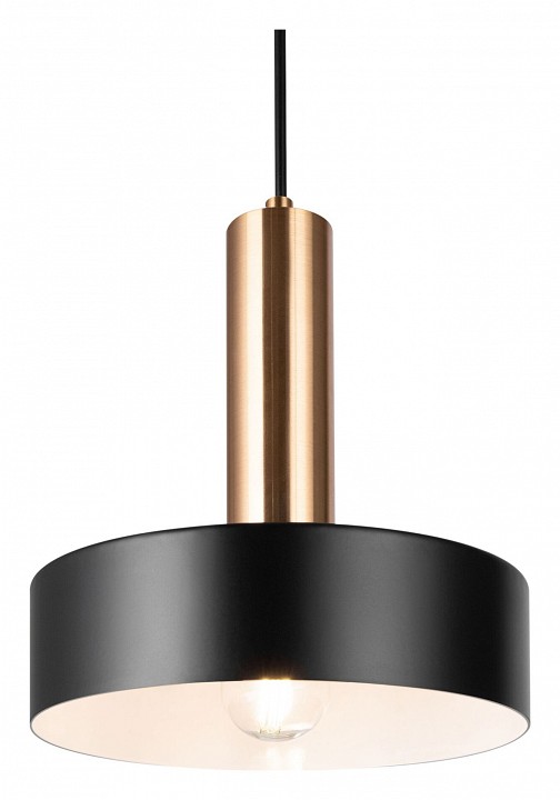 Подвесной светильник freya izza fr4008pl-01bbs