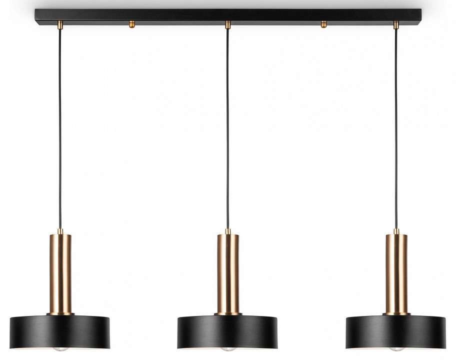 Подвесной светильник freya izza fr4008pl-03bbs