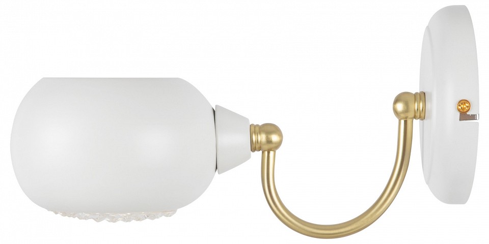 Бра freya astrid fr5072wl-01wg