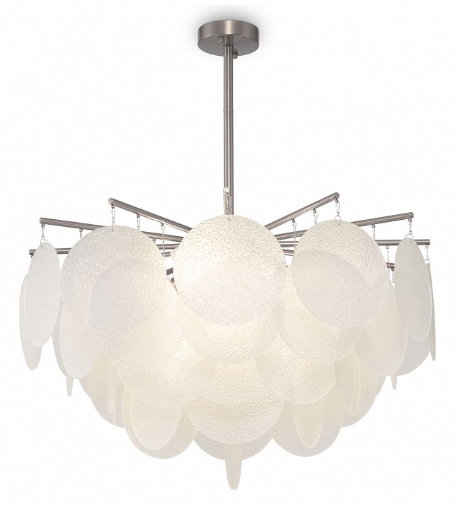 Люстра на штанге freya porto fr5104pl-06n