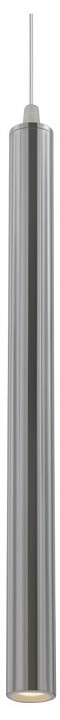 Подвесной светильник freya telescope fr5168pl-l3ch