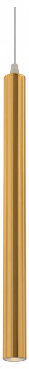 Подвесной светильник freya telescope fr5168pl-l3g