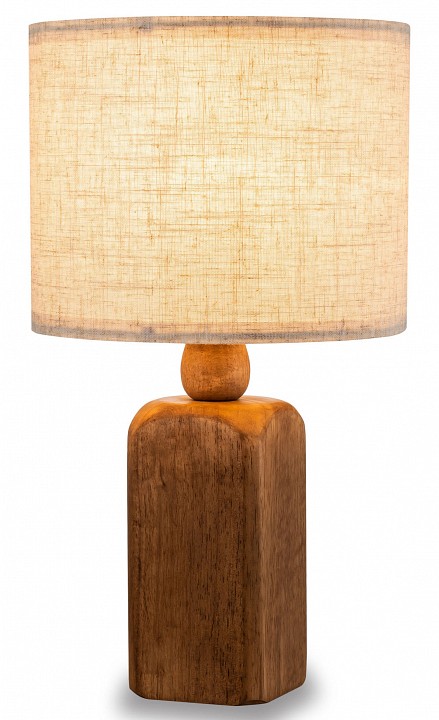 Настольная лампа декоративная freya forest fr5326tl-01w
